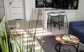 Apartament Portowy